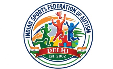 Indian Sports Federation of Autism